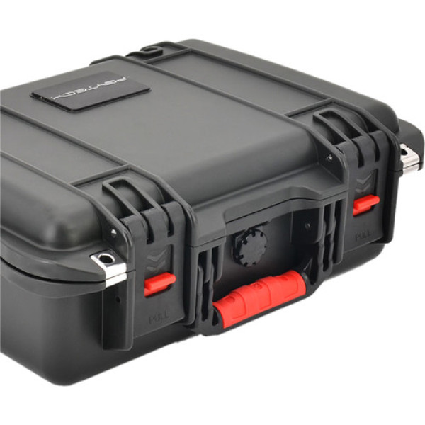 Кейс Mavic Pro - safety carrying case